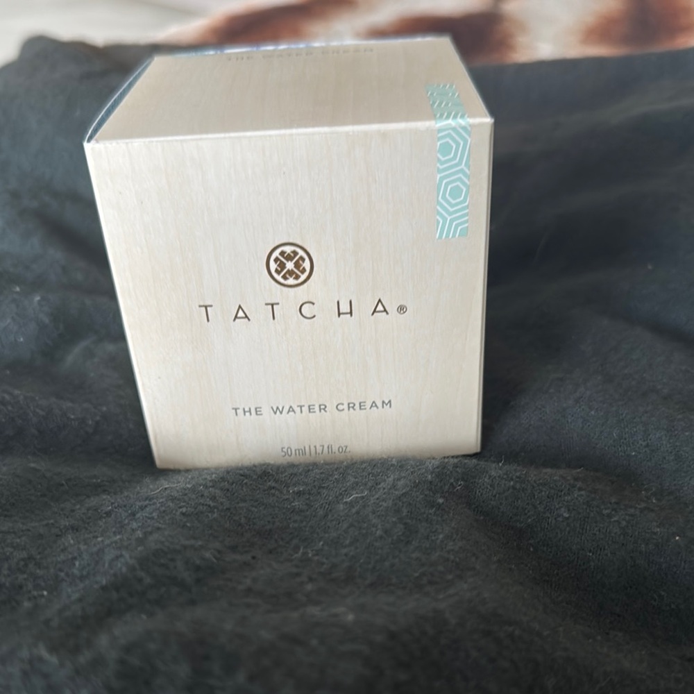 Tatcha The Water Cream 50 ml